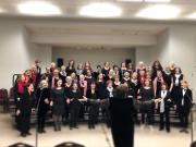 Facebook: Wine, Women and Song Event